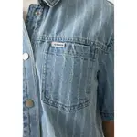 Куртка Garcia N262652, синий - фото 5