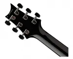 Электрогитара PRS S2 Standard 24 - черная - фото 5