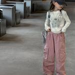 Детская футболка Disney, экрю - фото 9