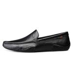 Туфли BECK Men's Casual Shoes Men Low-Top - фото