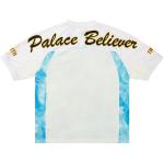 Джерси Palace 1 Truth Jersey, White - фото 2