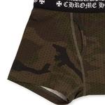 Мужские брюки Arrow Chrome Hearts, 1 Pack (зеленый) - фото 4