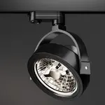 Светодиодноео трековое освещение GGM Moebel International, черный - фото