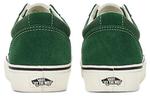Обувь для скейтбординга Vans Ward унисекс, Green - фото 5