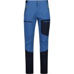 Брюки-Танкетка мужские Cmp, цвет bluestone - фото