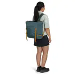 Большая сумка-тоут Osprey Daylite, синий - фото 6