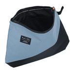 Косметичка SALEWA Cosmetic Bag Fanes, синий - фото 4