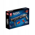 REOBRIX SUPER SHORTY BLOCKS: МОЩНОСТЬ В КОМПАКТНОЙ ФОРМЕ! 882 шт. - фото 9