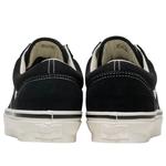 Vans LX Old Skool 36 'Black Marshmallow' - фото 4