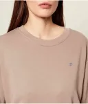 Платье ЩИТА Gant, бежевый - фото 4