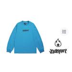 BURNIN Футболка унисекс, Хаки - фото 4