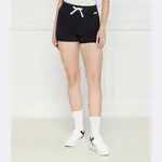 Шорты стандартного кроя Tommy Hilfiger, синий - фото 2