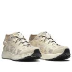 Кроссовки techsonic leather advanced 474385 Salomon, бежевый - фото 2