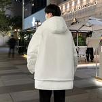 Jeep Унисекс пуховик, Purple - фото 5