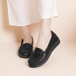 Gommino Лоферы женские Cigna, цвет Burgundy - фото 7