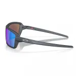 Солнцезащитные очки Oakley Cables, прозрачный - фото 8
