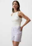 Джинсовые шорты REGULAR WAIST Jimmy Key, сиреневый - фото 5