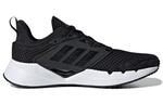 Кроссовки Ventice Running Shoes Women's Low-top Black/white Adidas - фото 2