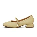 Туфли DAPHNE Mary Jane Shoes Women's - фото 4