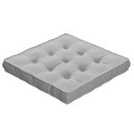 Подушка сиденья Jacob с ручкой Dekoria - фото