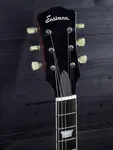 Электрогитара Eastman SB/59 RB Redburst с массивным корпусом - фото 22
