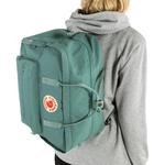 Сумка Fjällräven, цвет Clay - фото 7
