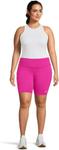 Шорты Brooks Spark 8" Short Tights, цвет Magenta - фото 5