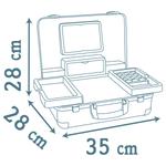 Smoby, Косметичка-чемоданчик - фото 10