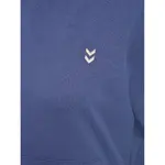 Худи Hummel Pulse, синий - фото 4