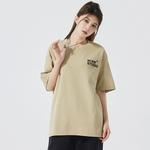 Футболка унисекс Scrm, оранжевый - фото 28