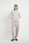 Свитер InWear, Mottled Grey - фото 3
