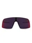 Солнцезащитные очки Sutro Oakley, белый - фото