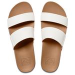 Сандалии Reef Women's Cushion Vista, черный - фото 3