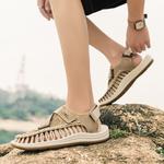 Обувь для речного треккинга для мужчин G.N.Shijia - фото 64