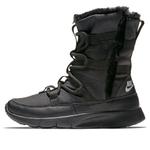 Кроссовки Venture Nike, черный - фото