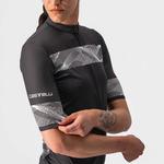 CASTELLI Велосипедная майка с короткими рукавами - FENICE LADY - фото 2