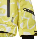 Куртка Reima Posio Reima, Yellow - фото 2