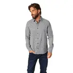 Рубашка с длинным рукавом Deeluxe Empower, серый - фото