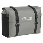 Сумка на руль Camelbak M.U.L.E. 12 3L, серый - фото