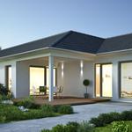 Светодиодный настенный светильник из нержавеющей стали TIRA Up & Down для наружного применения IP44, вкл. 2x светодиода 5 Вт GU10 230 В нейтрального белого цвета, количество: комплект из 1 шт. SSC-LUXon - фото 4