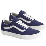 Vans Old Skool 'Deep Twilight Blue' - фото 2