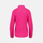 PADRU W Izas женский флис, фуксия - фото 2