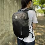 DEUTER Рюкзак из полиамида черно-серый унисекс, Black - фото 3