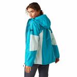 Куртка Regatta Highton V, синий - фото 2