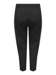 Тканевые брюки ONLY Carmakoma Regular Pants CARAstrid, черный - фото 3