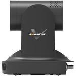 AVMATRIX PTZ1271-30X-POE Full HD PTZ-камера - фото 3