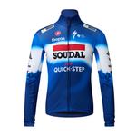 CASTELLI Мужская синяя велоодежда - фото 3