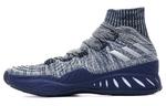 Мужские баскетбольные кроссовки Adidas Crazy Explosive 2017 - фото
