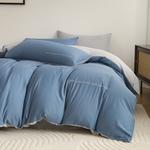 Hailan House Комплект постельного белья 4 предмета - фото 7