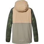 Functional jacket kos 280 bys jckt Killtec, цвет sand - фото 2